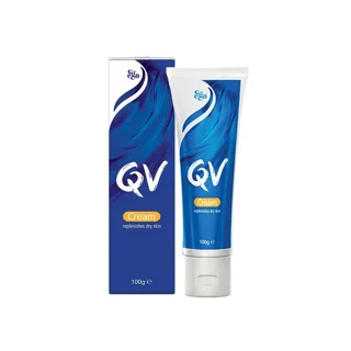 کرم ابرسان QV 100میل